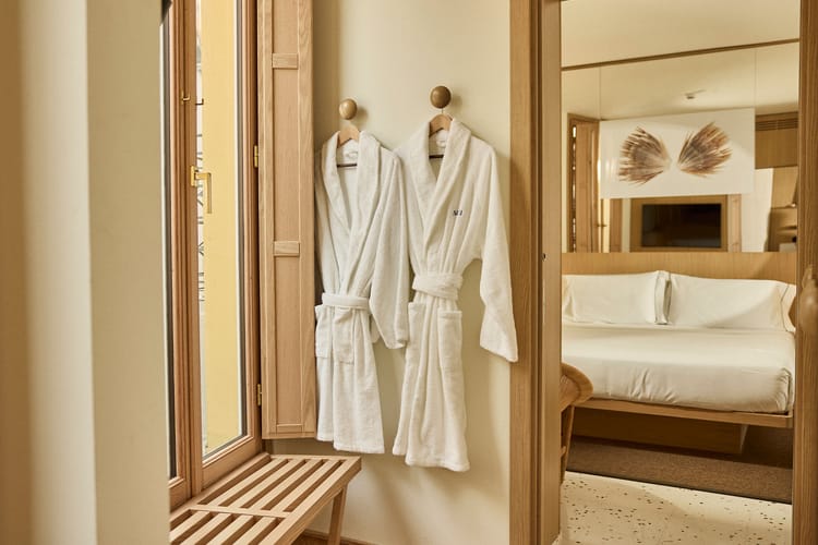 Rooms Milu Milano 011