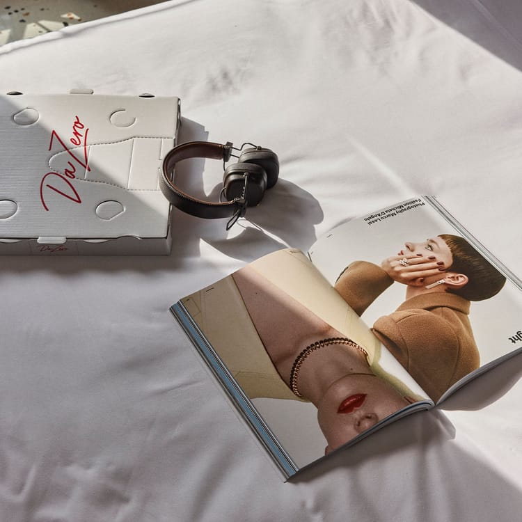 Hotel Milu Milan – Room Details