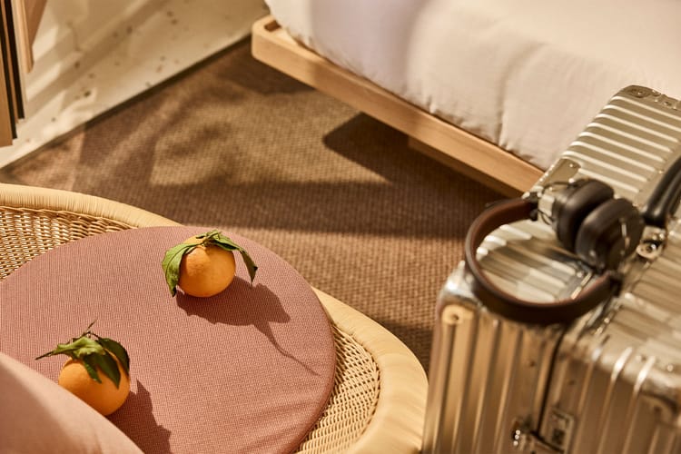 Rooms Milu Milano 014