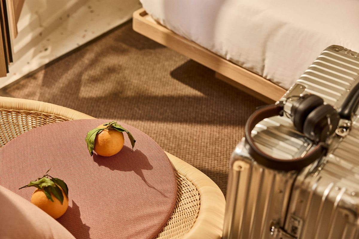 Rooms Milu Milano 014
