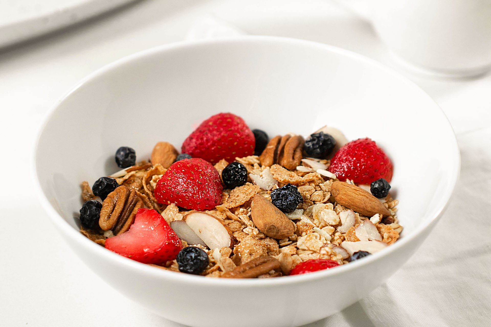 Breakfast Amenities Milu Milano 04