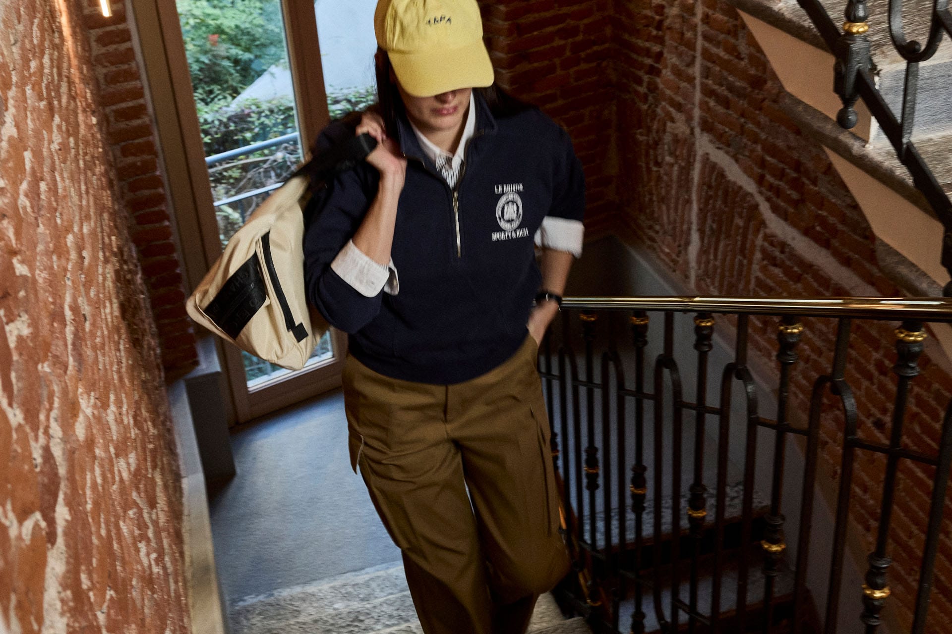 Interior Milu Milano 021