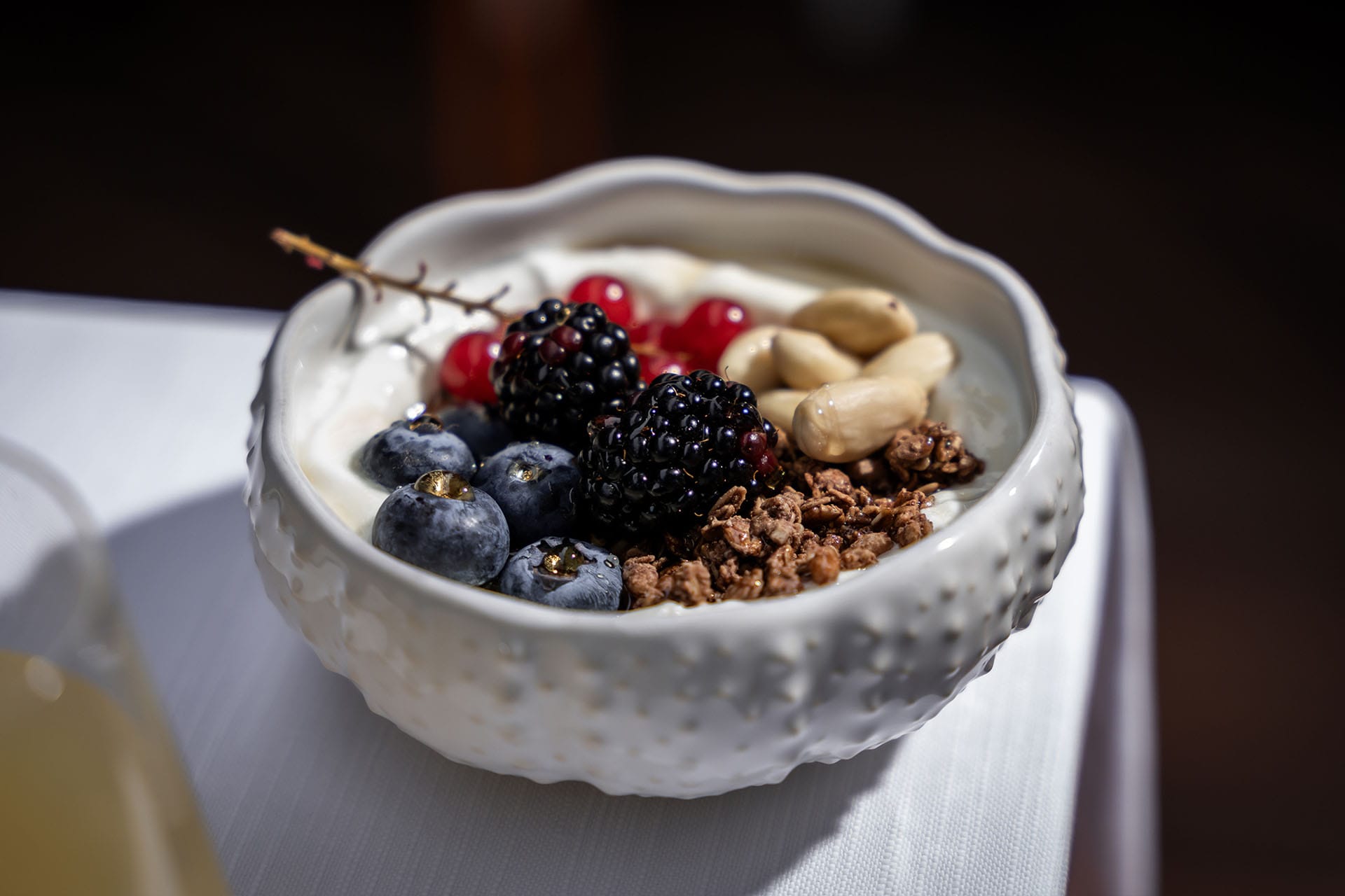 Breakfast Amenities Milu Milano 04